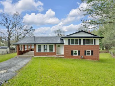 204 Dogwood Dr, Greeneville, TN, 37745