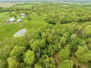 19463 Highway P, Verona, MO 65769