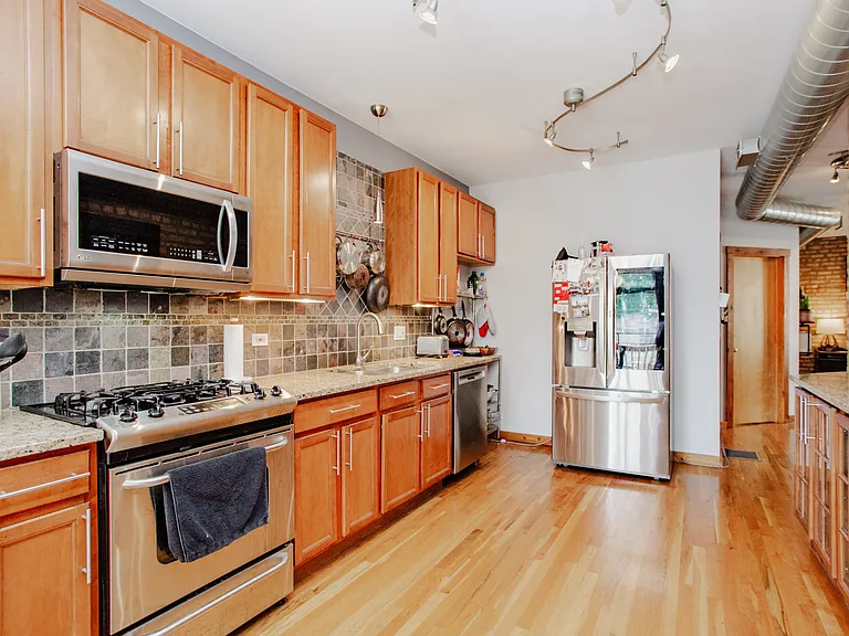 4106 N Mozart St #1W — Photo 8
