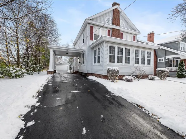 121 Hickok Ave, Syracuse, NY 13206