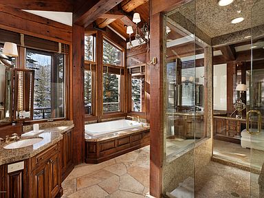 411 Willoughby Way Aspen Co Zillow