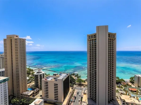 2427 Kuhio Ave #1904, Honolulu, HI 96815