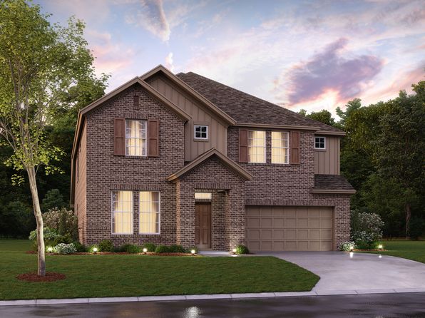 Home for Sale in Celina TX