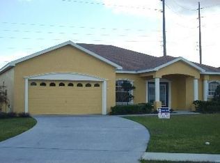 1271 Normandy Heights Cir, Winter Haven, FL 33880