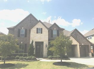 10511 Texas Redbud Ct, Cypress, TX 77433