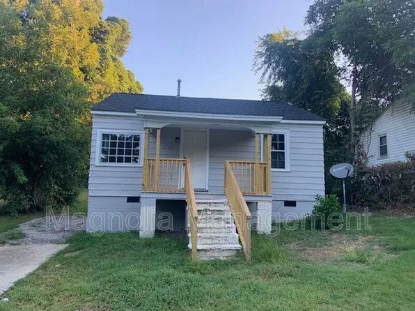 523 Grant St, Henderson, NC 27536