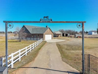 4800 Stone Ln, Yukon, OK, 73099