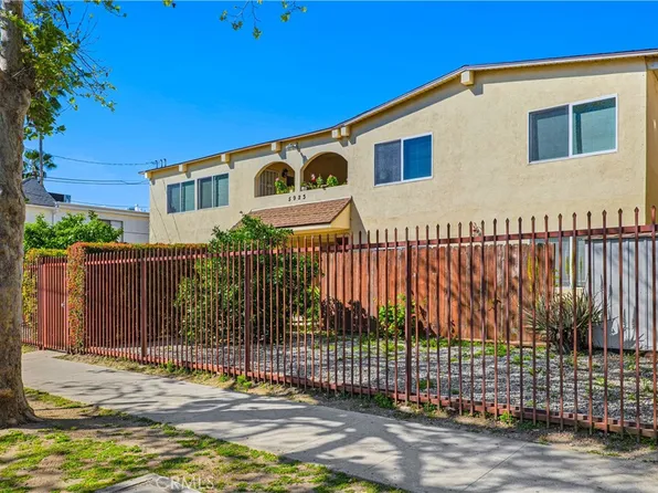 5923 Woodman Ave, Van Nuys, CA 91401
