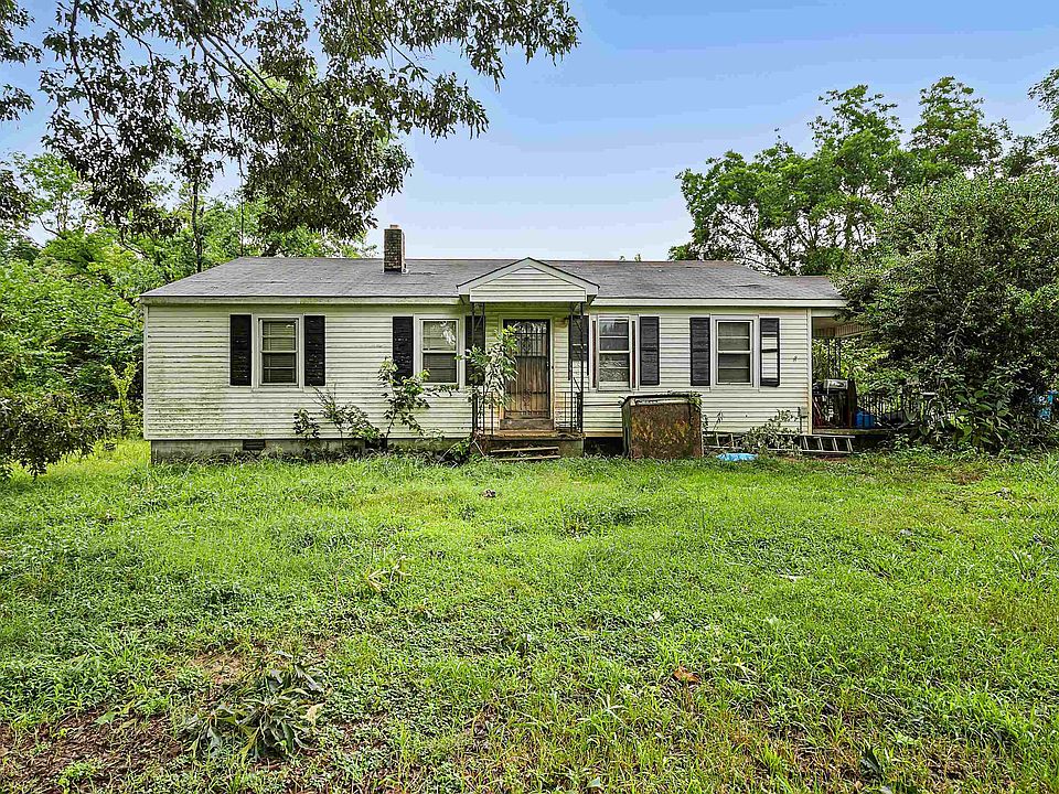 255 Bigham Ln, Trezevant, TN 38258 MLS 232884 Zillow