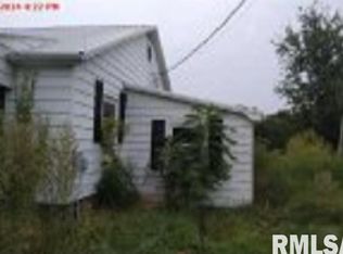 2 N McBride Rd, Ava, IL 62907