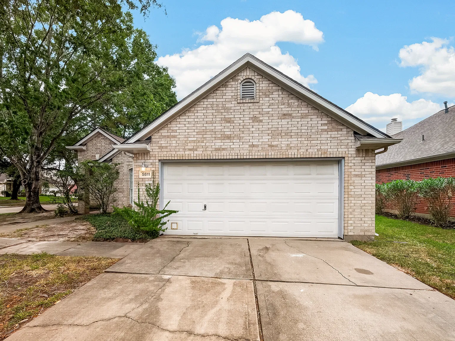 5811 Prade Ranch Lane — Photo 1