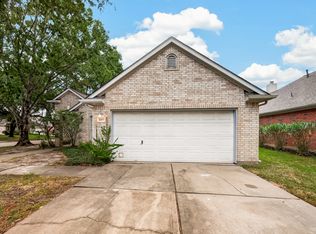5811 Prade Ranch Ln, Richmond, TX 77469