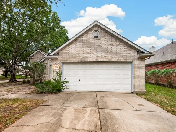 5811 Prade Ranch Ln, Richmond, TX 77469