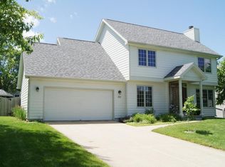 810 SE Rio Cir, Ankeny, IA 50021