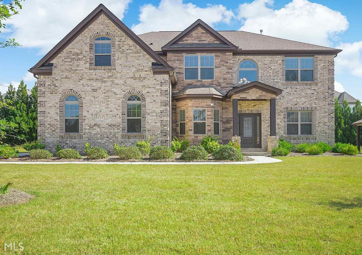 3621 Hedgestone Ln, Snellville, GA 30078 Zillow