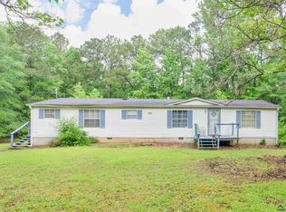 245 Brooks Rd, Jackson, GA 30233