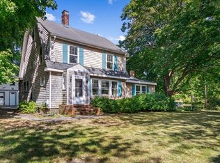 217 High St, Hingham, MA 02043