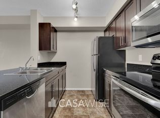 12035 22nd Ave SW #215, Edmonton, AB T6W2X9