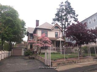 11 Catharine St, Worcester, MA 01605