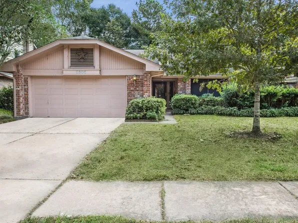 5306 Pine Cliff Dr, Houston, TX 77084