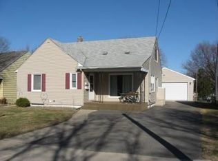 1122 8th Ave NW, Rochester, MN 55901