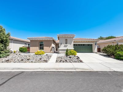 1510 Corleone Dr, Sparks, NV, 89434