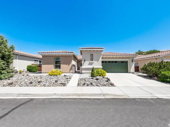 1510 Corleone Dr, Sparks, NV 89434
