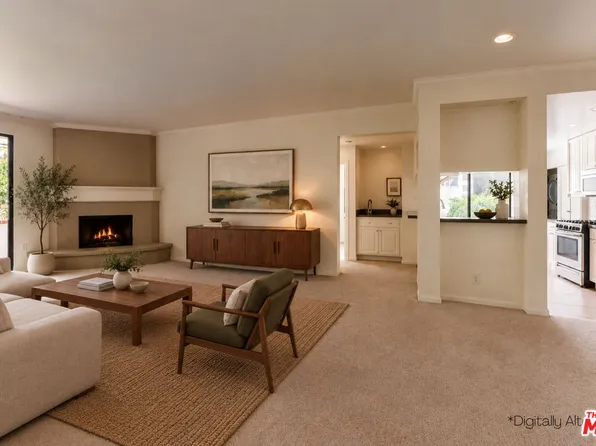 11755 Montana Ave APT 208, Los Angeles, CA 90049