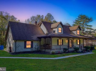 43447 Drum Cliff Rd, Hollywood, MD 20636