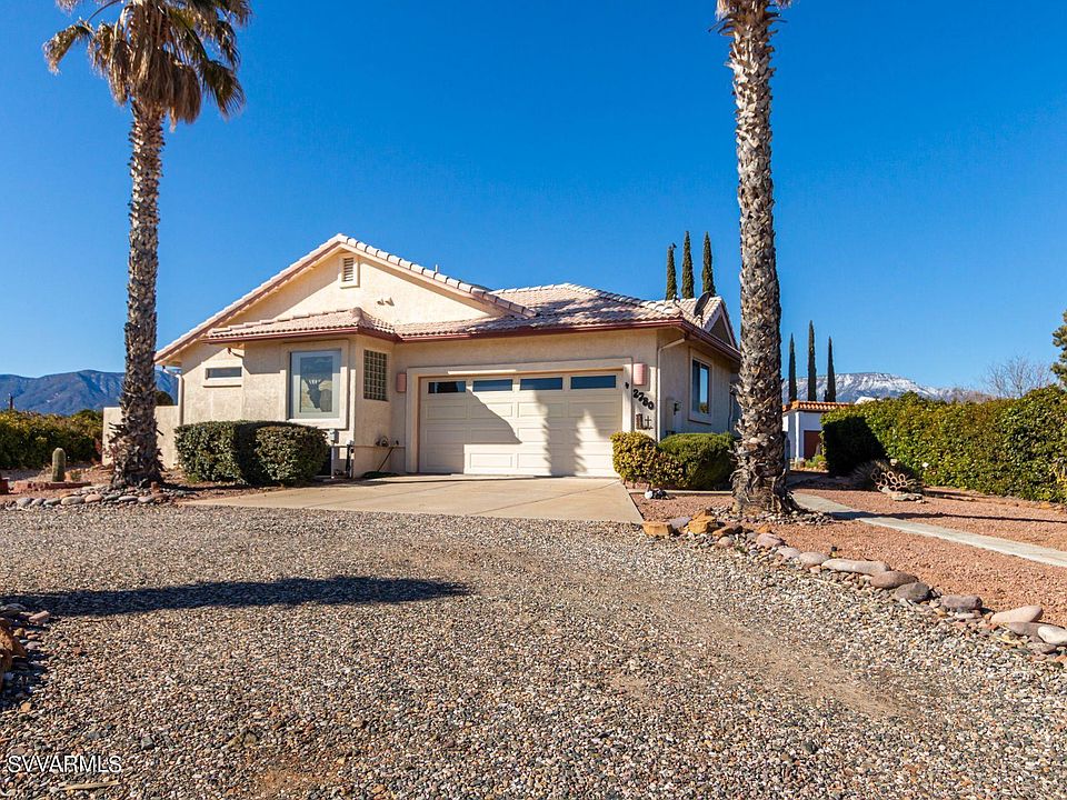 2780 S Rio Verde Dr, Cottonwood, AZ 86326 Zillow