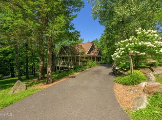 81 Chanterwood Rd, Lee, MA 01238