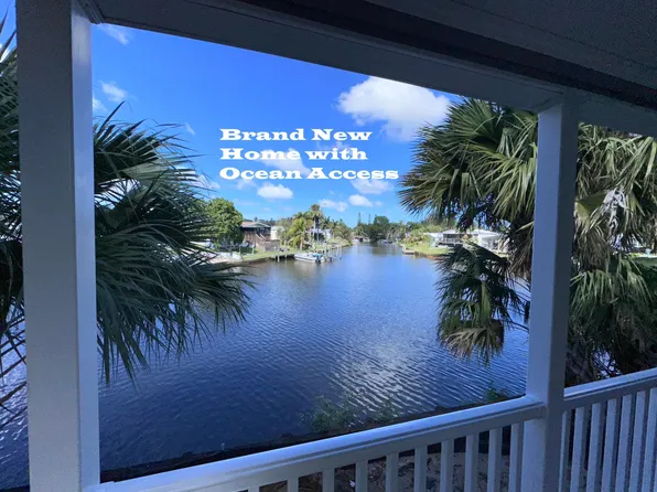 111 SE Paradise Place, Stuart, FL 34997