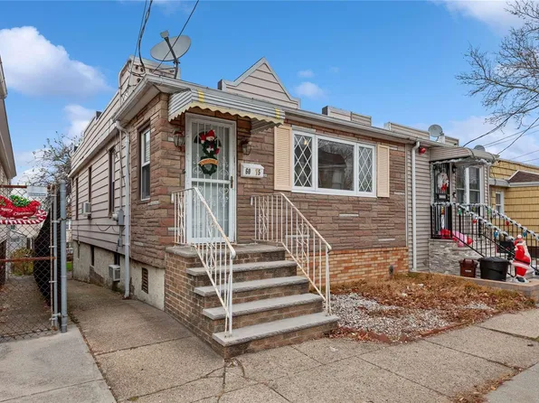 60-75 59th Drive, Maspeth, NY 11378