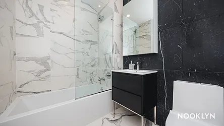 Rented by Nooklyn NYC LLC