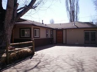 1009 W Hazel Way, Flagstaff, AZ 86001