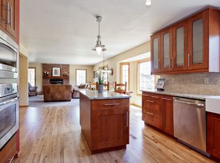 960 Bend In The Trail Rd, Monument, CO 80132