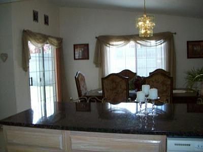 Dining Room/Family Room