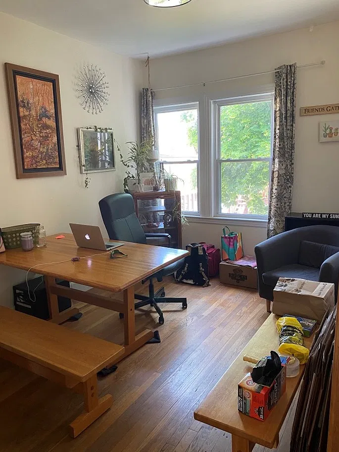 2 bed, $2,100 — Photo 3