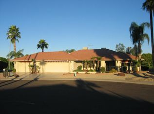 21026 N 134th Way, Sun City West, AZ 85375