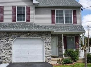 2302 Edgewood Ave, Bethlehem, PA