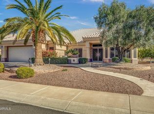 22501 N Via Tercero, Sun City West, AZ 85375