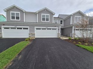 219 Cooney Way #219, Oswego, IL 60543
