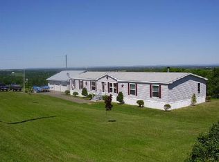 639 Front Ridge Rd, Littleton, ME 04730