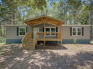 293 Robinson Creek Rd #A, Huntsville, TX 77340