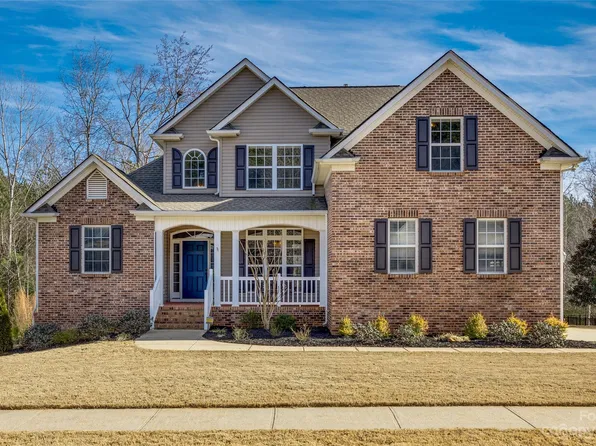 1652 Shetland Ln, Rock Hill, SC 29730