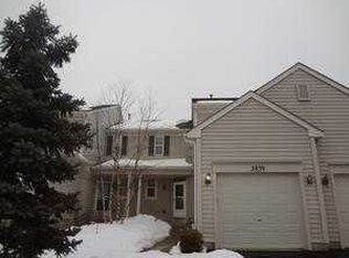 2839 White Thorn Cir, Naperville, IL 60564