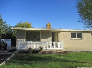 5086 W Boot Hill Dr, West Valley City, UT 84120