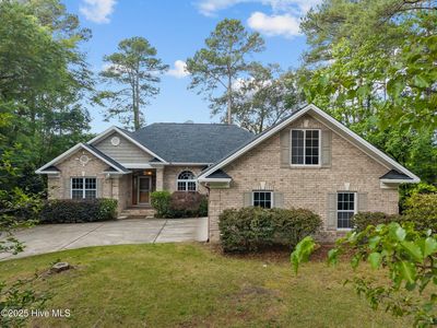 816 Mimosa Drive, Vass, NC, 28394