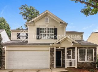 214 Weatherstone Pointe Dr, Woodstock, GA 30188
