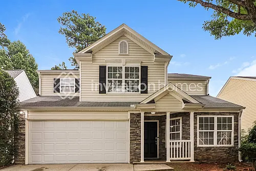 214 Weatherstone Pointe Dr Photo 1